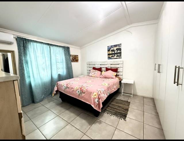 2 BEDROOM HOUSE FOR SALE IN WEST BANK